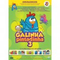 Galinha Pintadinha 3